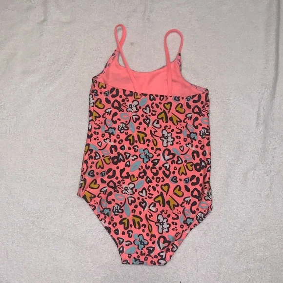 H&M bathing suit for kids 2-4yrs. - Picture 2 of 3